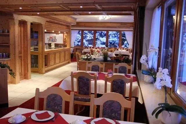 Hotel Moosgrund