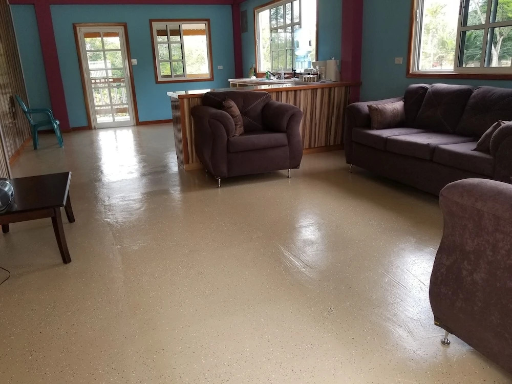 Riverview Guesthouse Belize