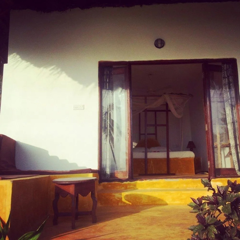 Jabali Bungalows Lodge