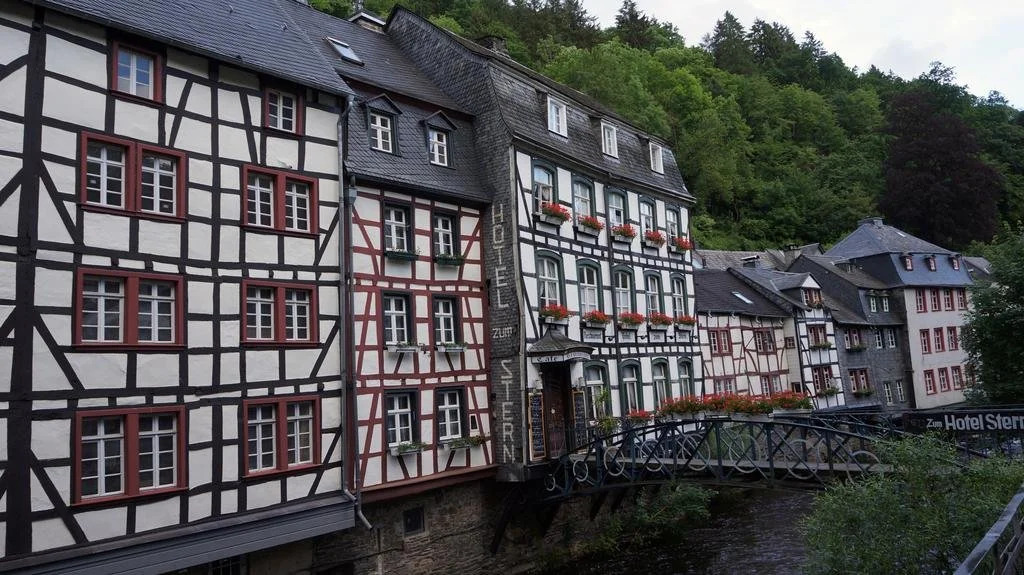 Zum Stern