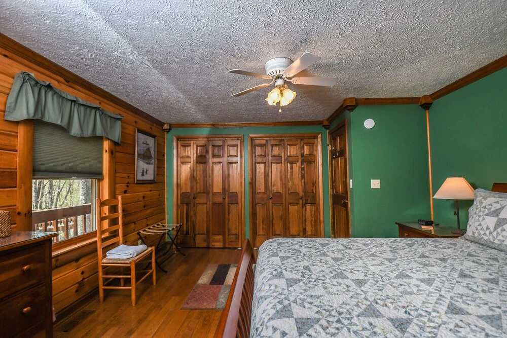 Schmidt Lodge 3 Bedroom House