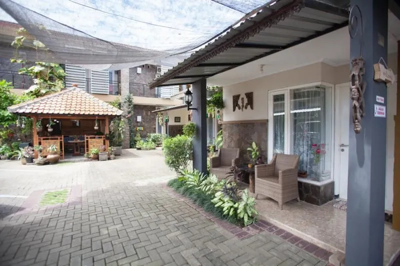 Reddoorz Syariah @ Jalan Mendut Banyuwangi