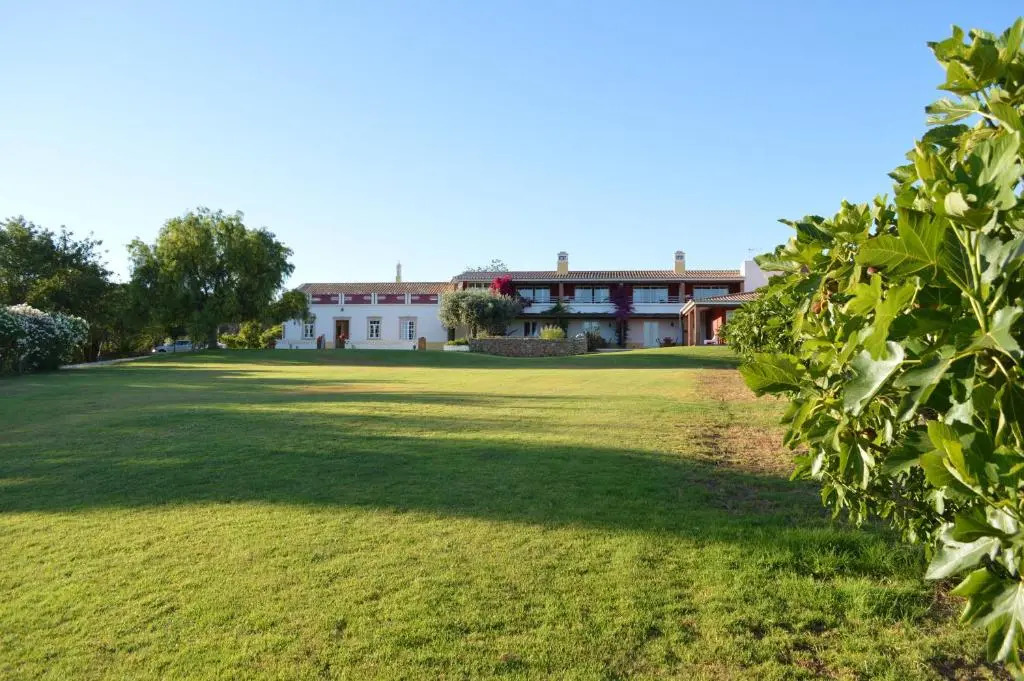 Quinta da Mesquita