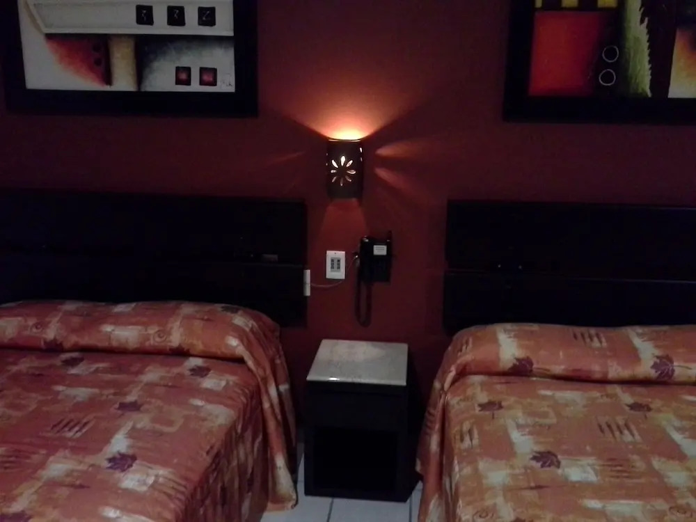 HOTEL La Quinta