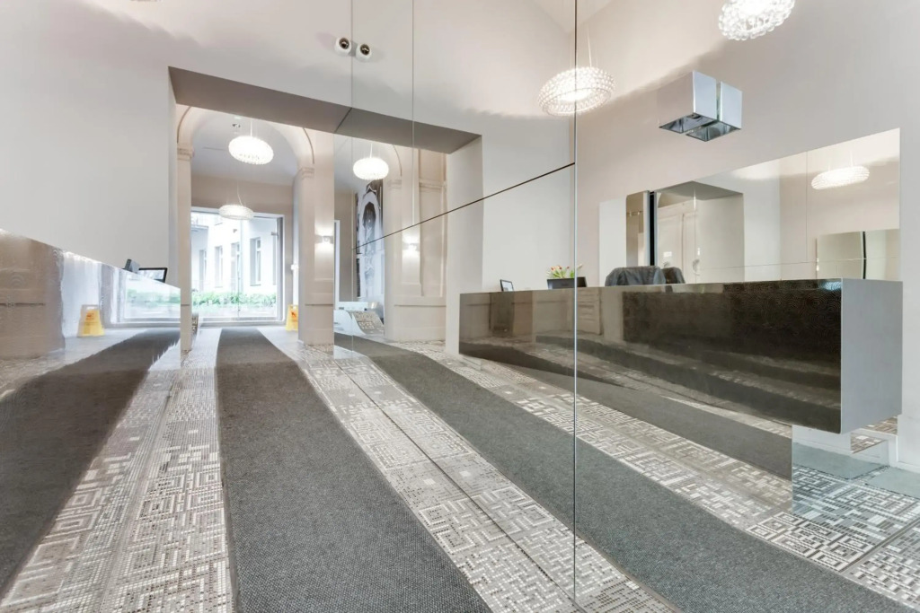 Royal Residence Apartment in the Heart of Prague