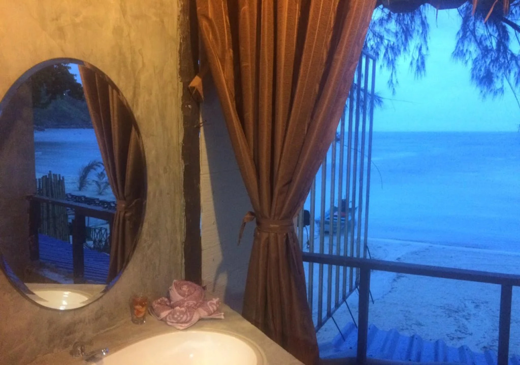L.J.Guesthouse