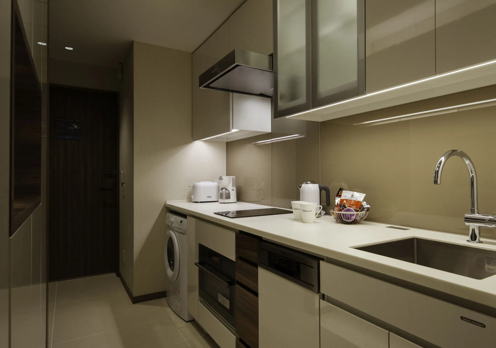 Oakwood Premier Tokyo