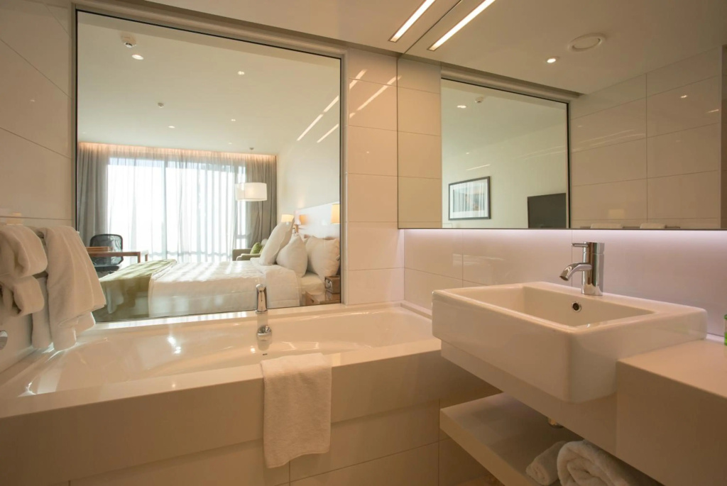 Commodore Airport Hotel Christchurch