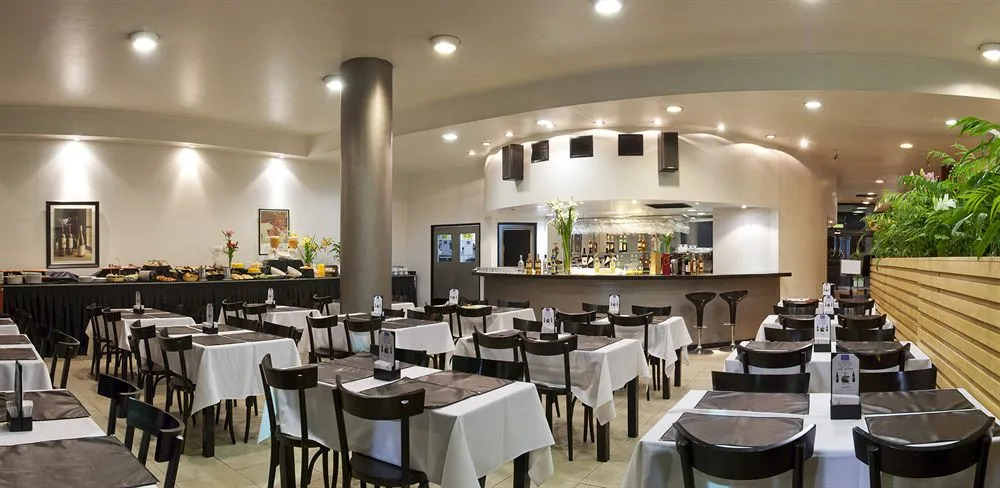 Departamento confortable en Congreso