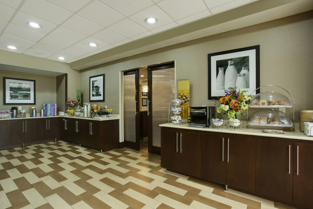 Hampton Inn Cullman