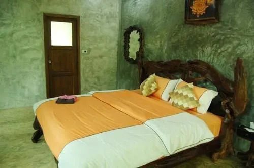 Tadplacamp Organic Farm Stay