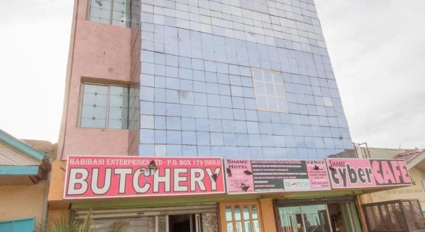 Shamz Hotel Isiolo
