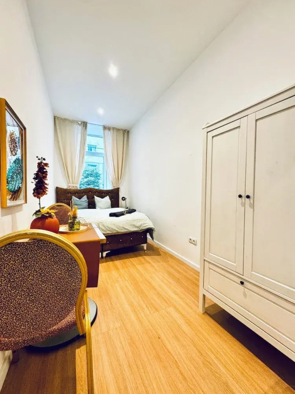 Cozy Apartment Near Matzleinsdorfer