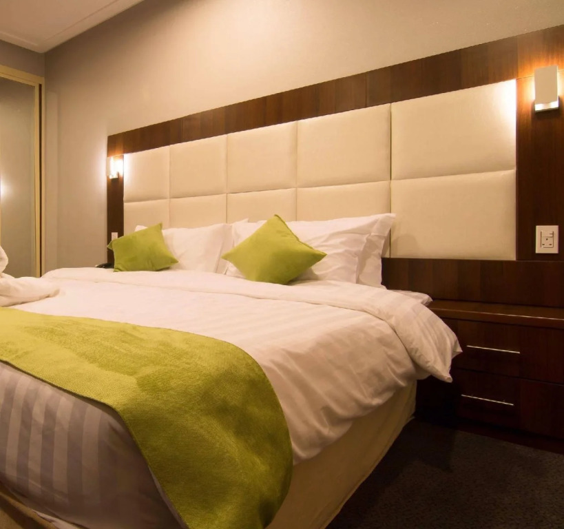 Hayat Revan Hotel Suites