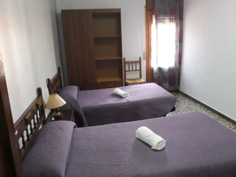 Hostal Alcorisa