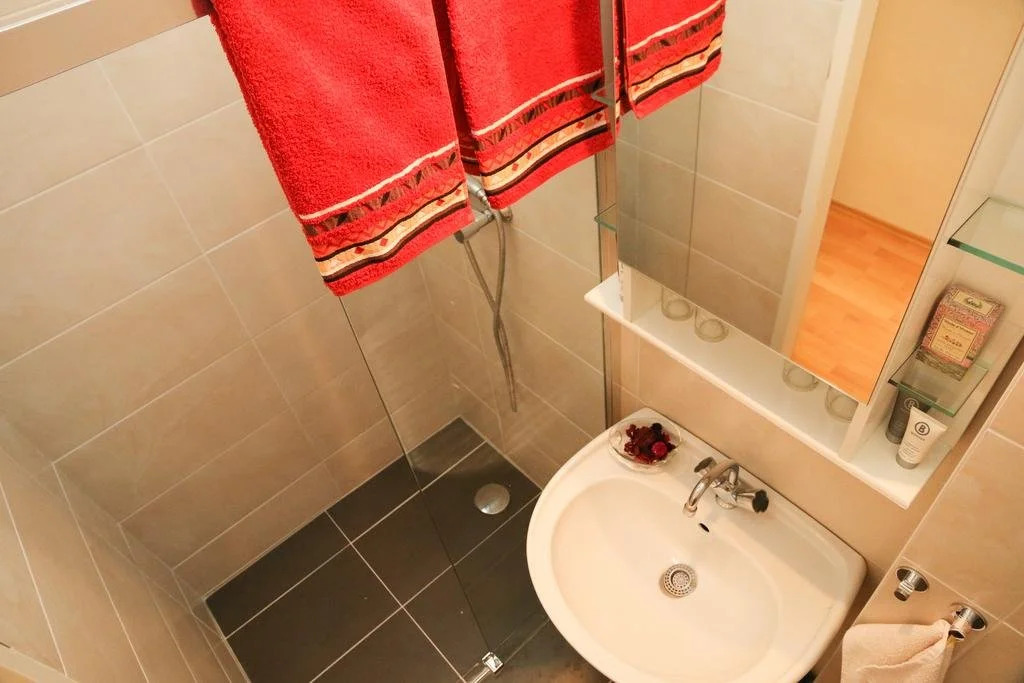 Flatprovider Cosy Dittmann Apartment
