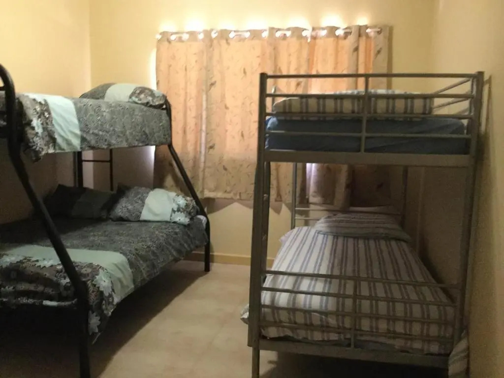 Caretakers Cottage Budget Accommodation
