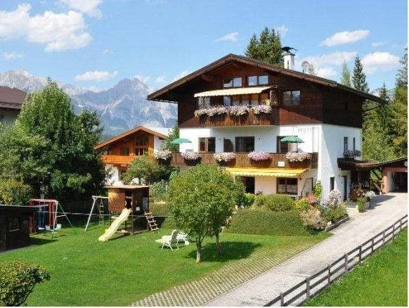 Appartment Haus Birgit