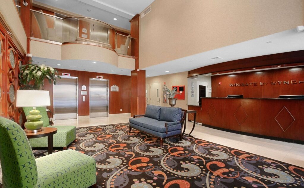 Henn na Hotel New York