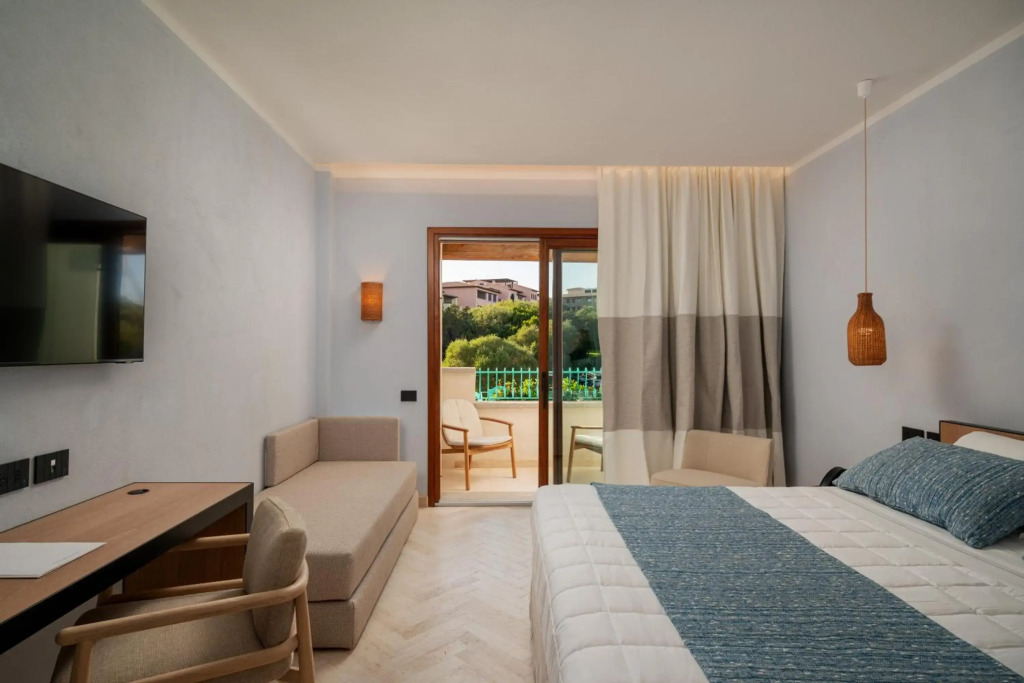 Hotel Sestante