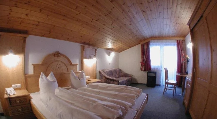 Hotel Gamsleiten