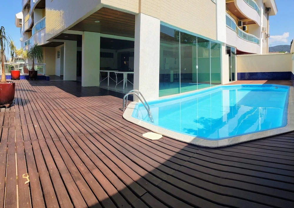 Ap Premium na Lagoa