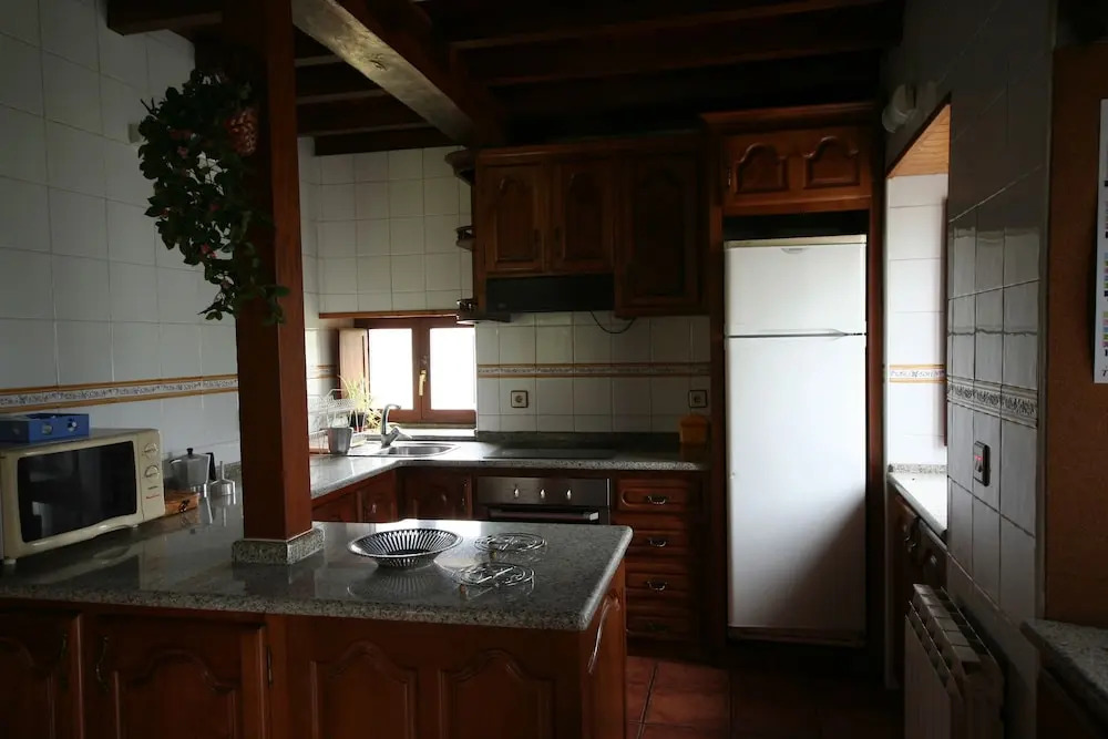 Casa Sergio