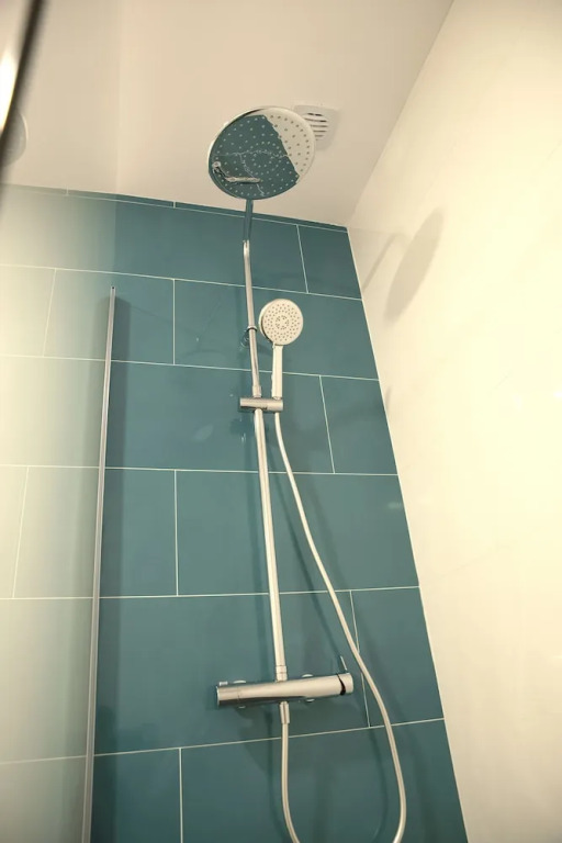 Apartamento Greco Toledo