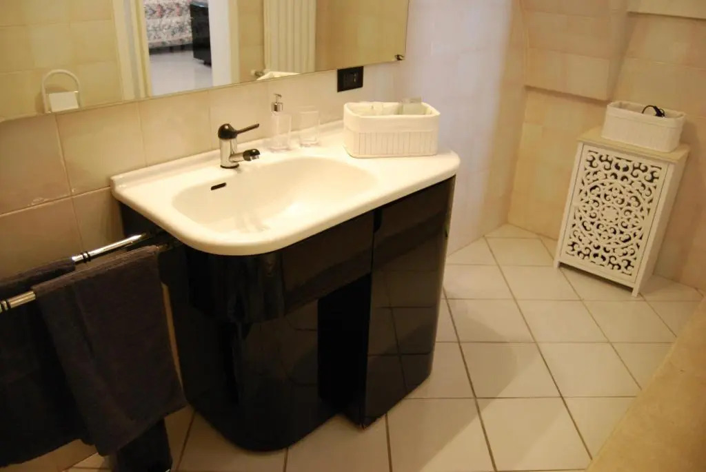 Borgo 124