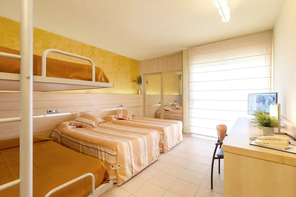 Hotel Sausa