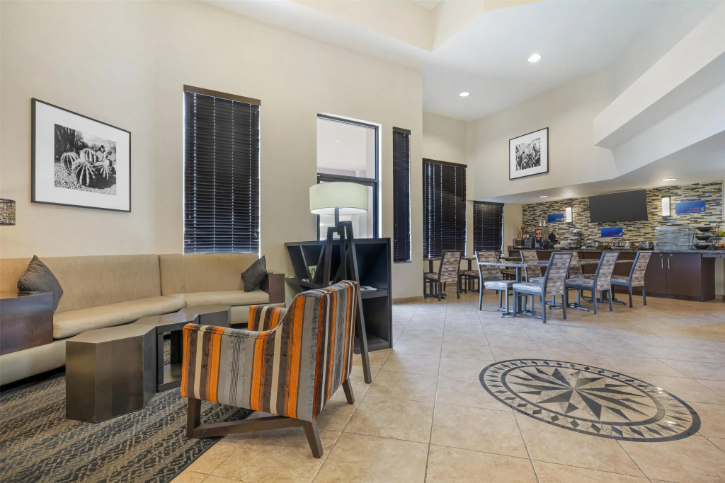 Best Western Inn of Chandler