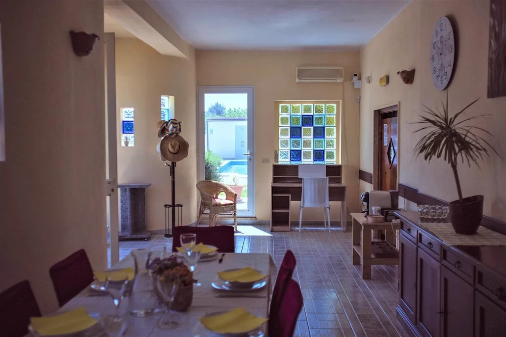 3367 Villa Parco Grande by Perle di Puglia