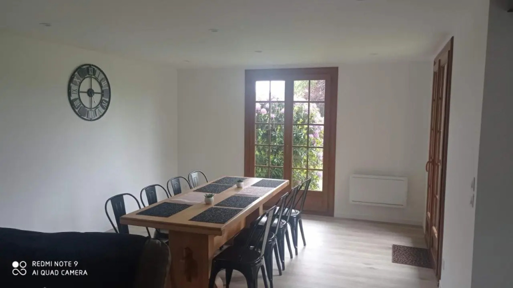 La BELLA 12 Chambre d'hôtes