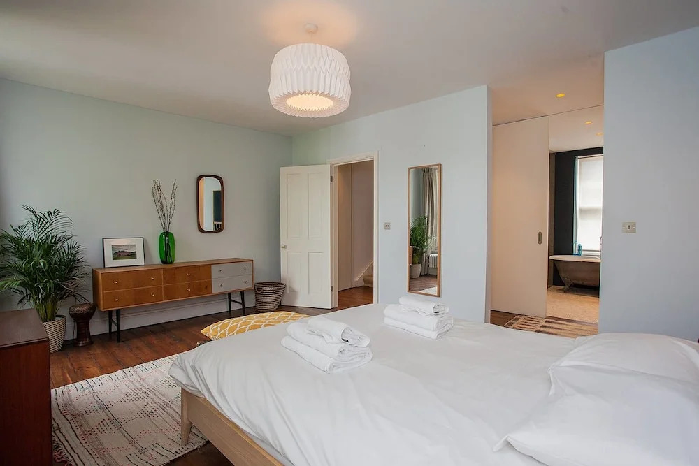 3 Bedroom Home in the Heart of Dalston