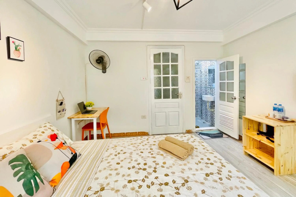 Vitamin Home Hoàn Kiếm 35