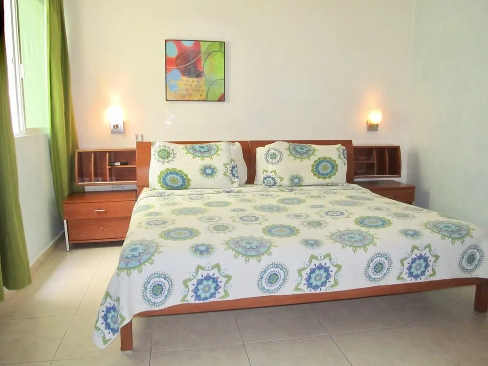 In The Heart Of Playa Del Carmen