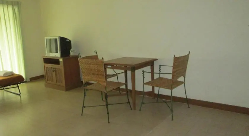 Juldis Khao Yai Apartment