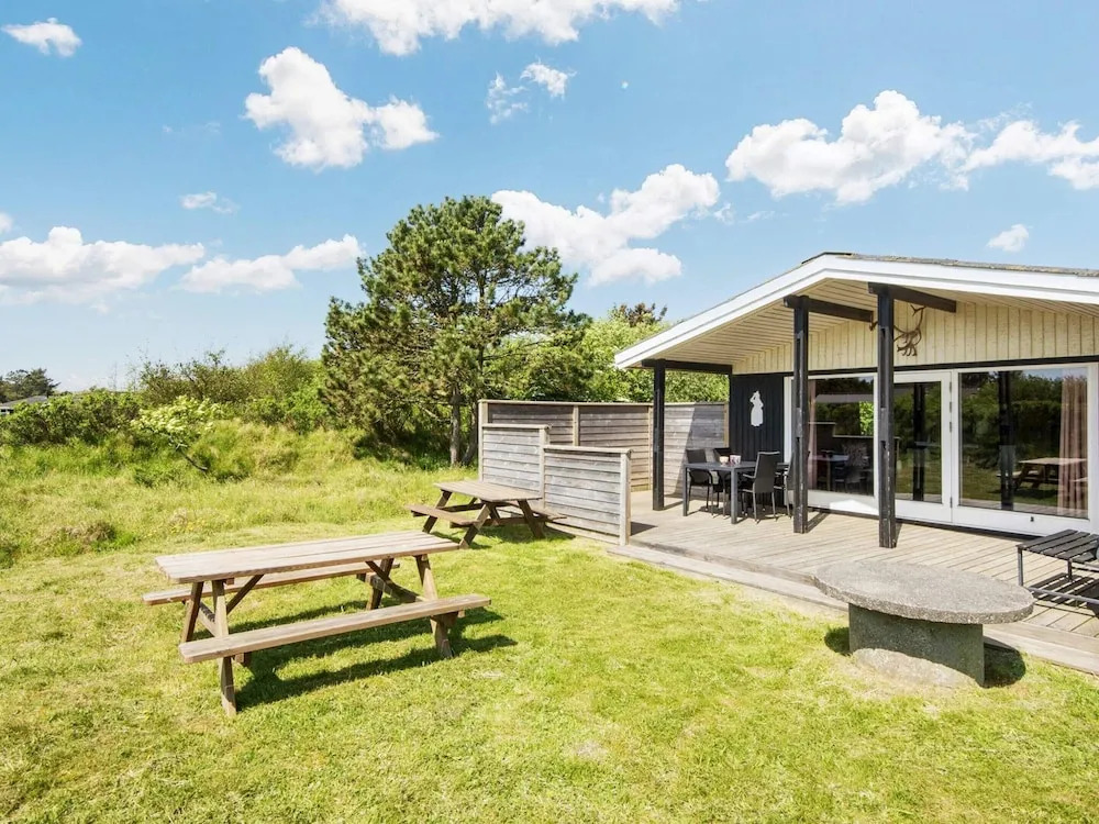 6 person holiday home in Fanø
