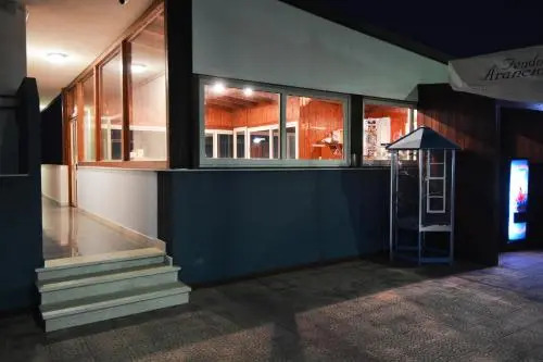B&B La Castellana