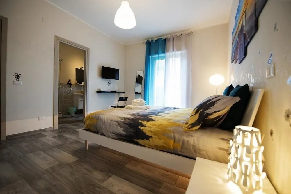 Linea1 b&b