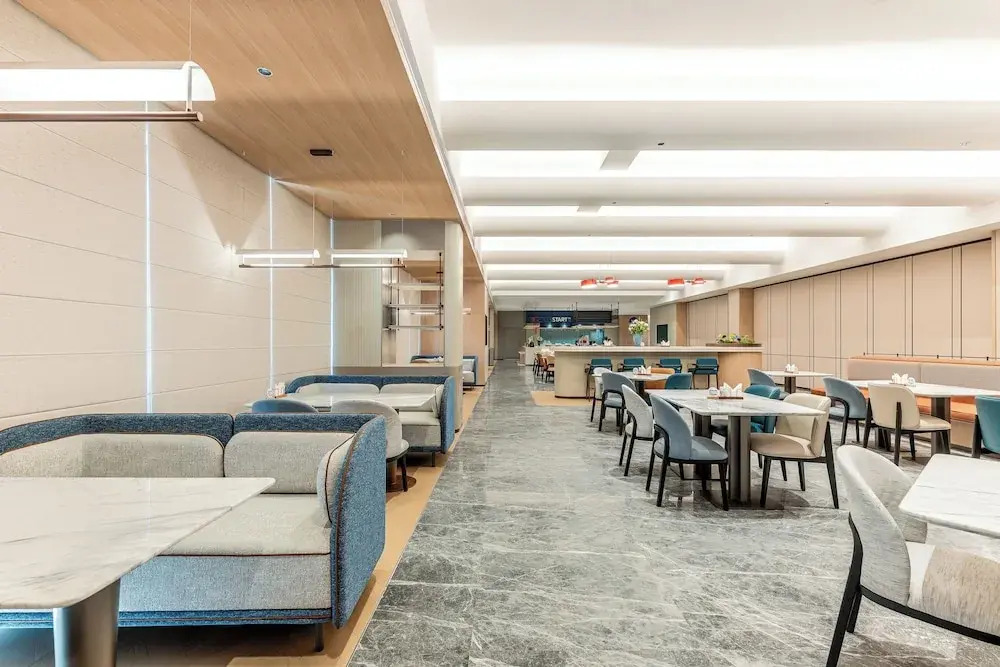 Holiday Inn Express Jincheng New District by IHG