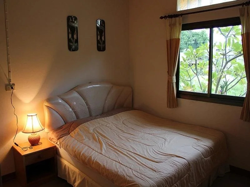 Seaside Hua Hin by OYO Rooms