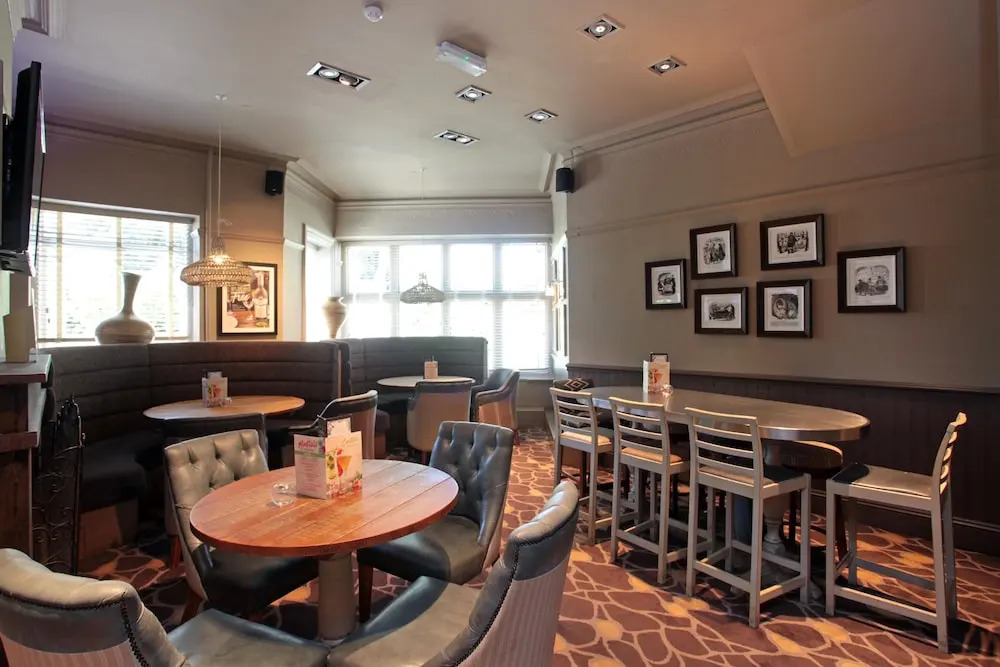 Bear Inn, Somerset by Marstons Inns