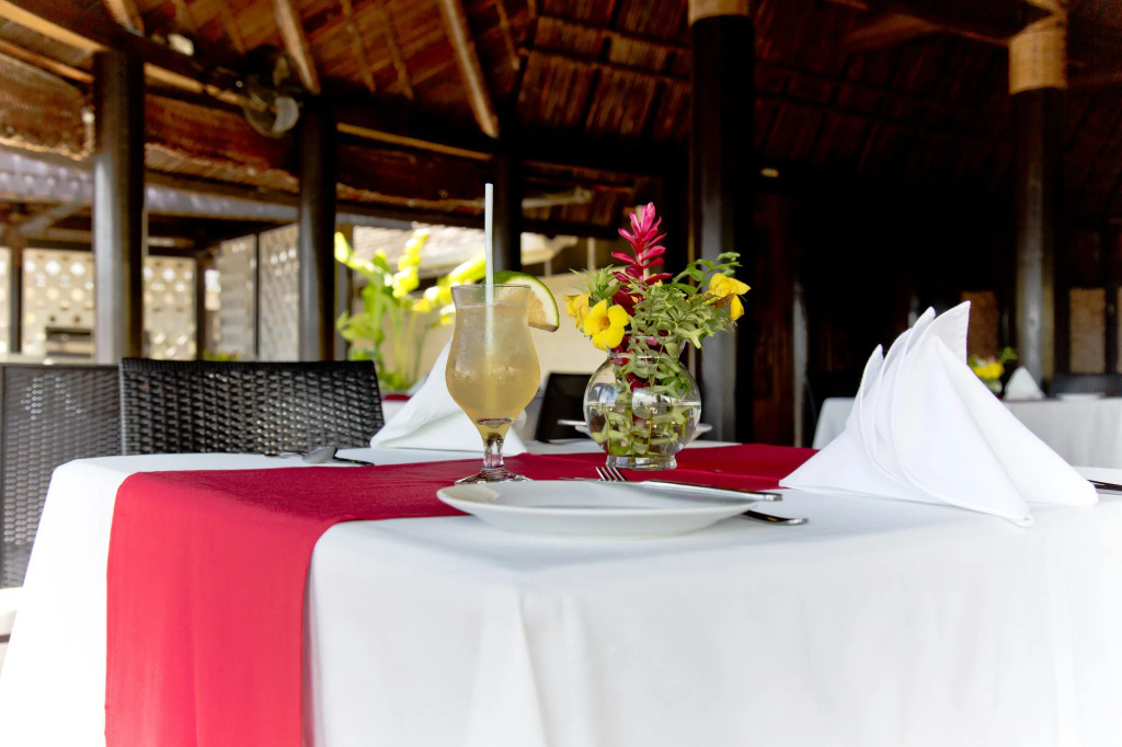 Le Lagoto Resort & Spa