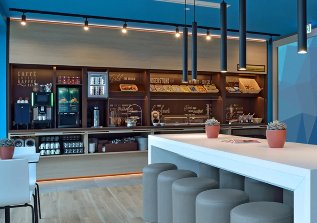 B&B Hotel Bamberg