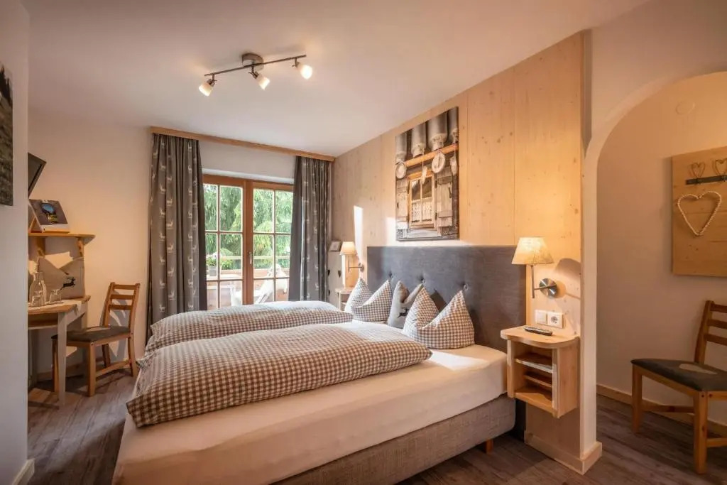 Pension Edelweiss