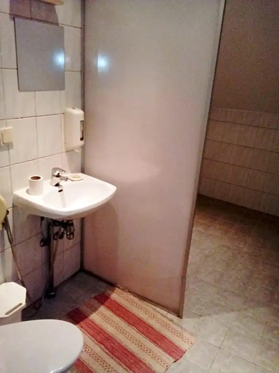 EELK Usuteaduse Instituut's guest rooms