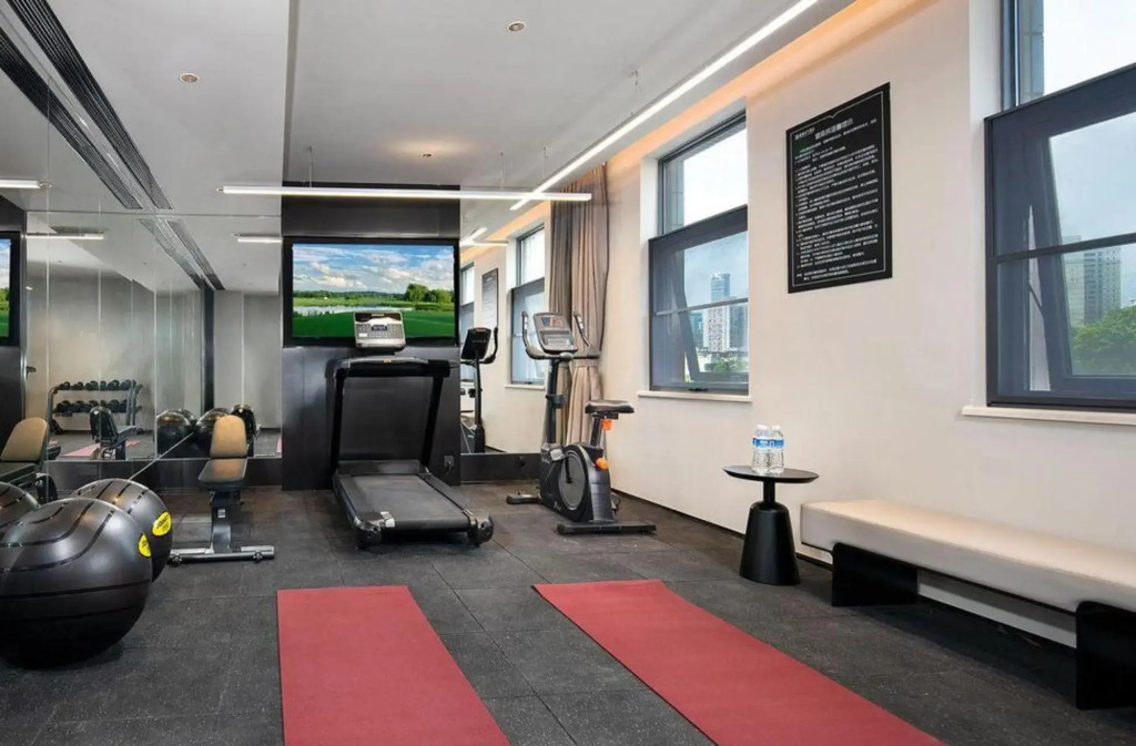 Greentree Eastern Hotel Shenzhen Futian Huaqiang North Branch
