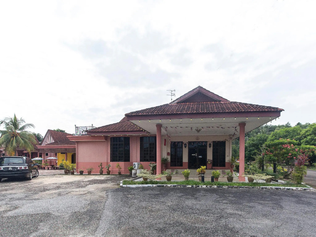 OYO 441 INB Resort