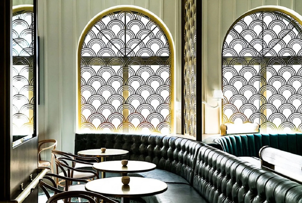 Hotel Bijou - Union Square